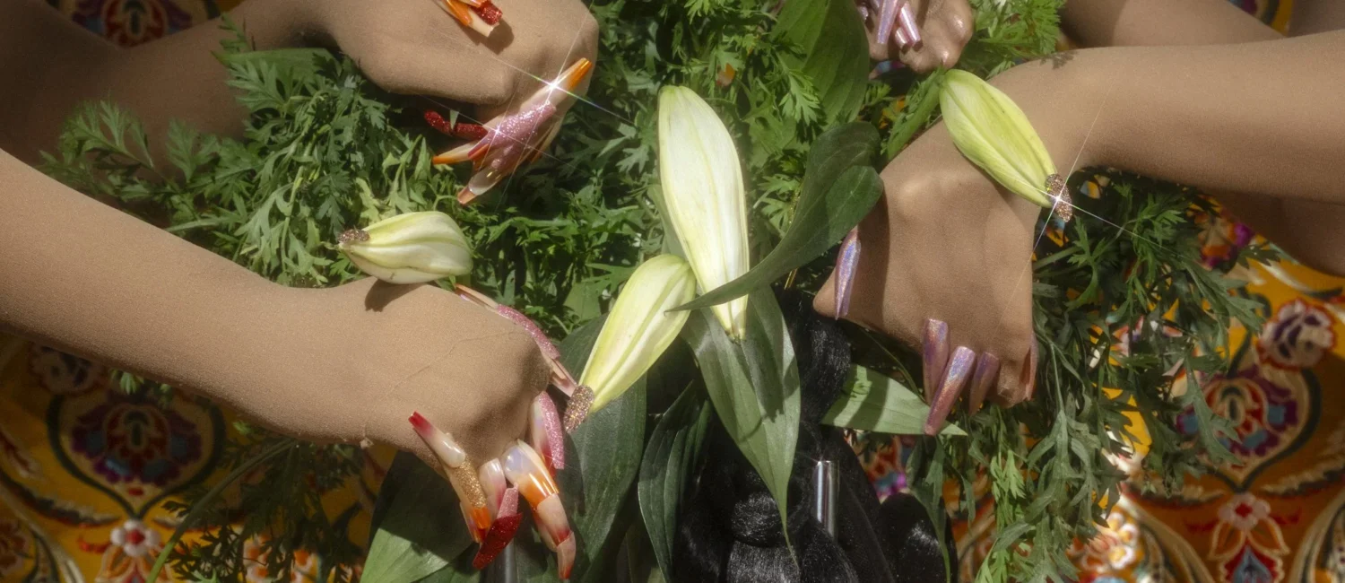 Jamie Ho Art League Houston