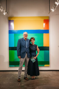 Dallas Art Fair (Photo by Chase Hall)