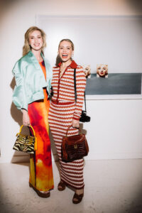 Dallas Art Fair (Photo by Chase Hall)