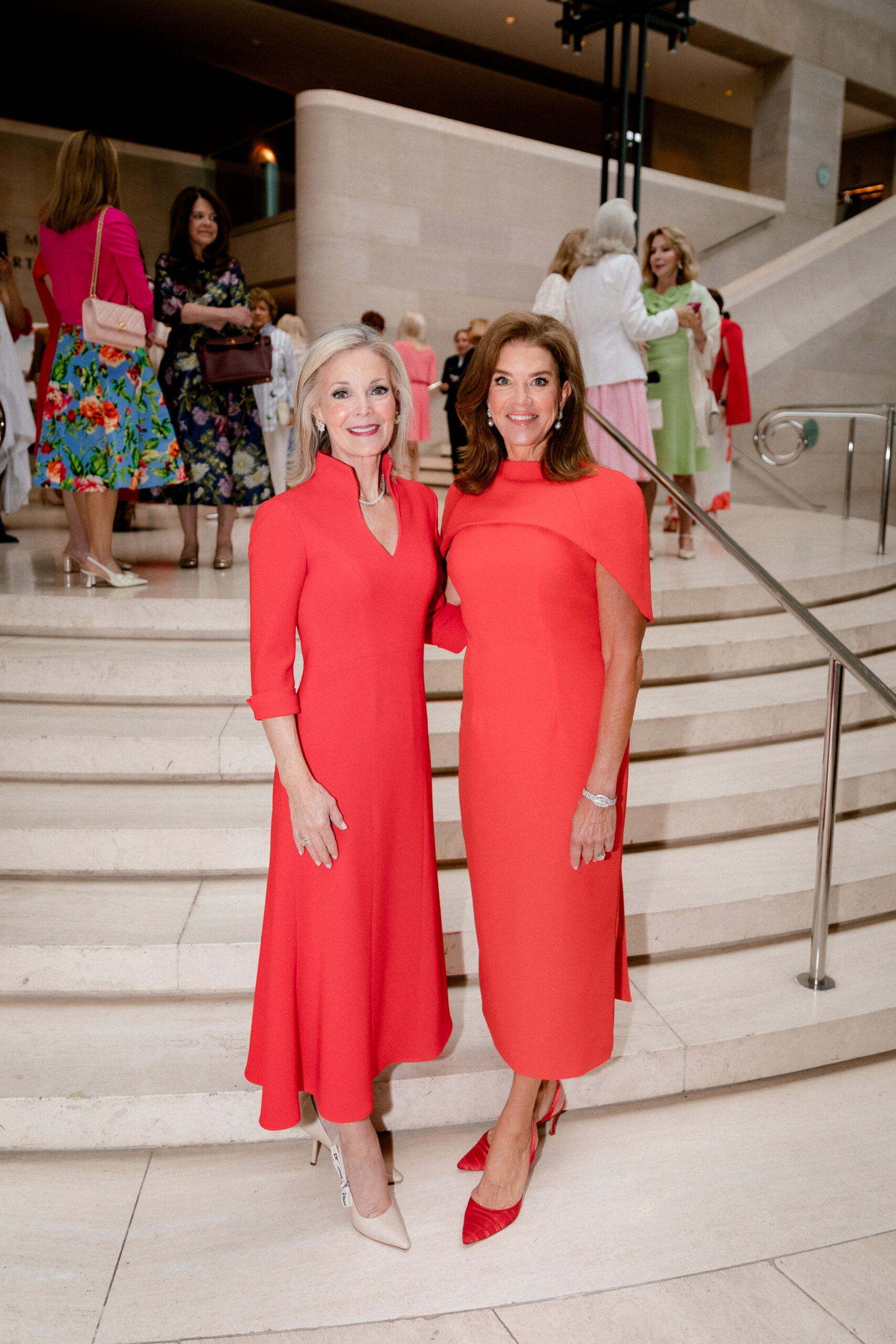 Fashion Show & Luncheon | PaperCity x The Salvation Army 2026 (Photo by The Salvation Army of North Texas)
