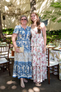 Keely Allen, Samantha Allen (Photo by Tamytha Cameron Photography)