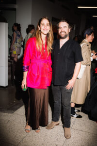 Dallas Art Fair (Photo by Chase Hall)