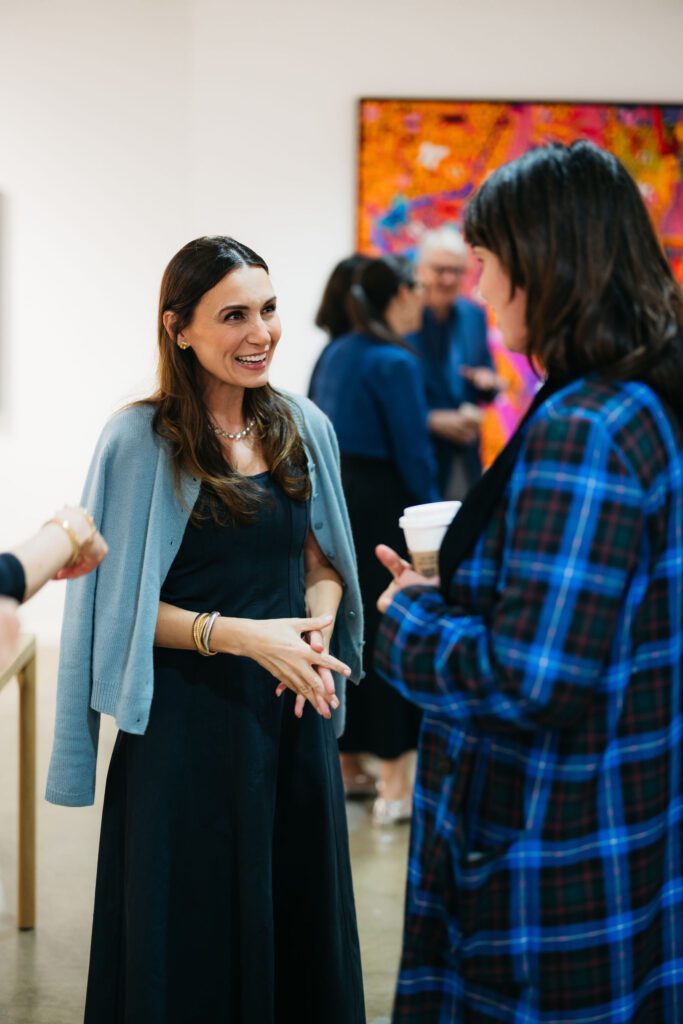 Kimberly Whitman (Photo by Chase Hall)