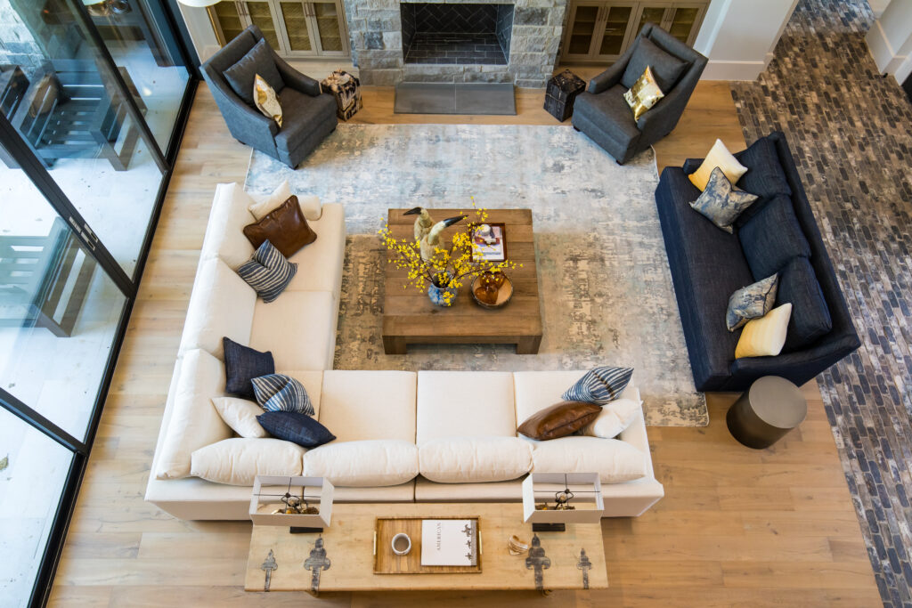 Working with Living Designs Furniture is a no-brainer