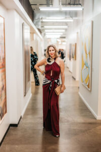 Dallas Art Fair (Photo by Chase Hall)