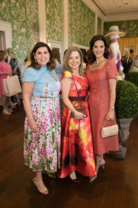 Lesha Elsenbrook, Donae Chramosta, Ann Ayre_DanielOrtizPhoto_040726