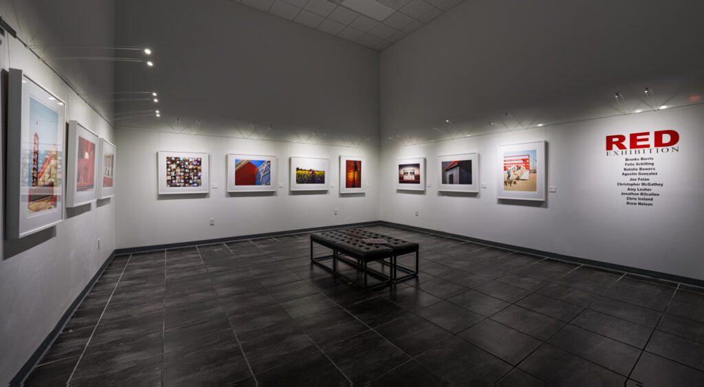 The opening of Masure Gallery of Photography creates a new space for working fine art photographers, collectors, and admirers of the medium to experience Fort Worth and beyond through the lens of camera-wielding artists. (Courtesy)