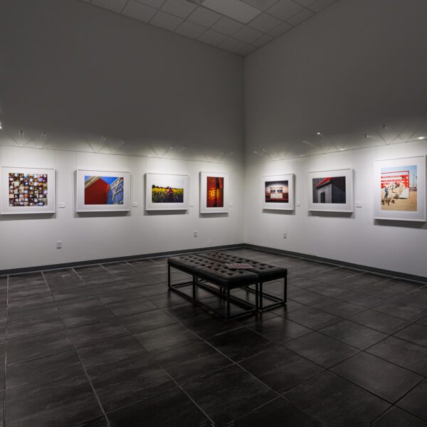 Masure Gallery Brings a Focused Lens to Local Fine Art Photography in Fort Worth