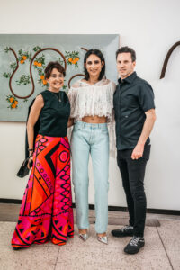 Dallas Art Fair (Photo by Chase Hall)