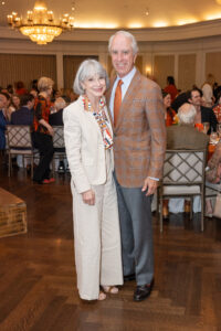 Mary and Jack Balagia photo by Jacob Power