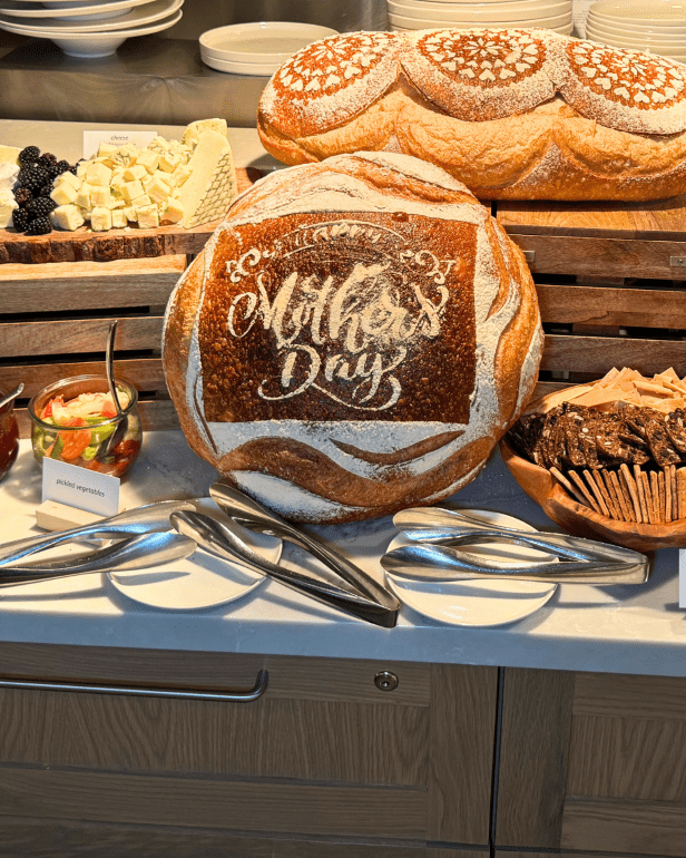 Mother’s Day Brunch