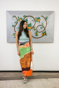 Dallas Art Fair (Photo by Chase Hall)