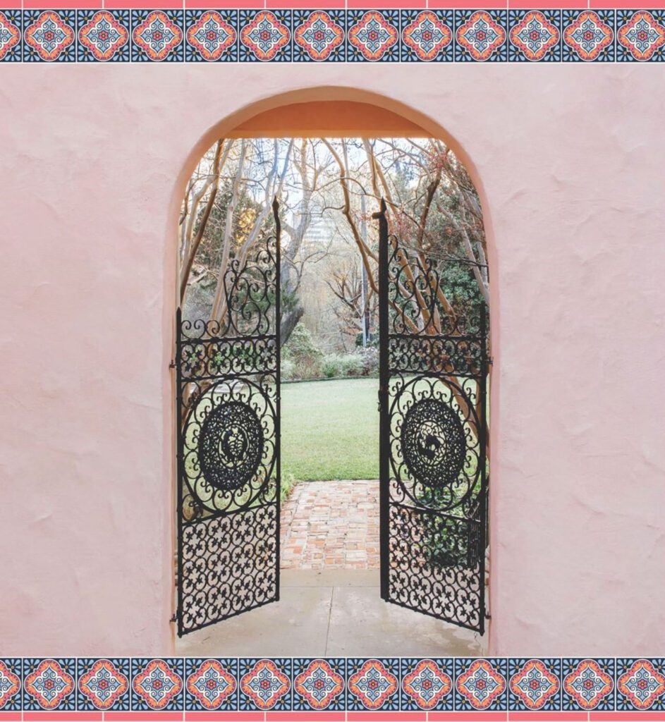 The Preservation Park Cities 2026 Home Tour will take place on Friday, May 8. (Courtesy)