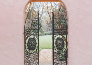 Preservation Park Cities Home Tour