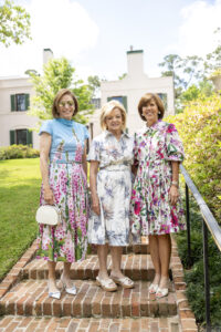 Polly Bowden; Stephanie Smith; Shannon Swyka; Photo by Jenny Antill