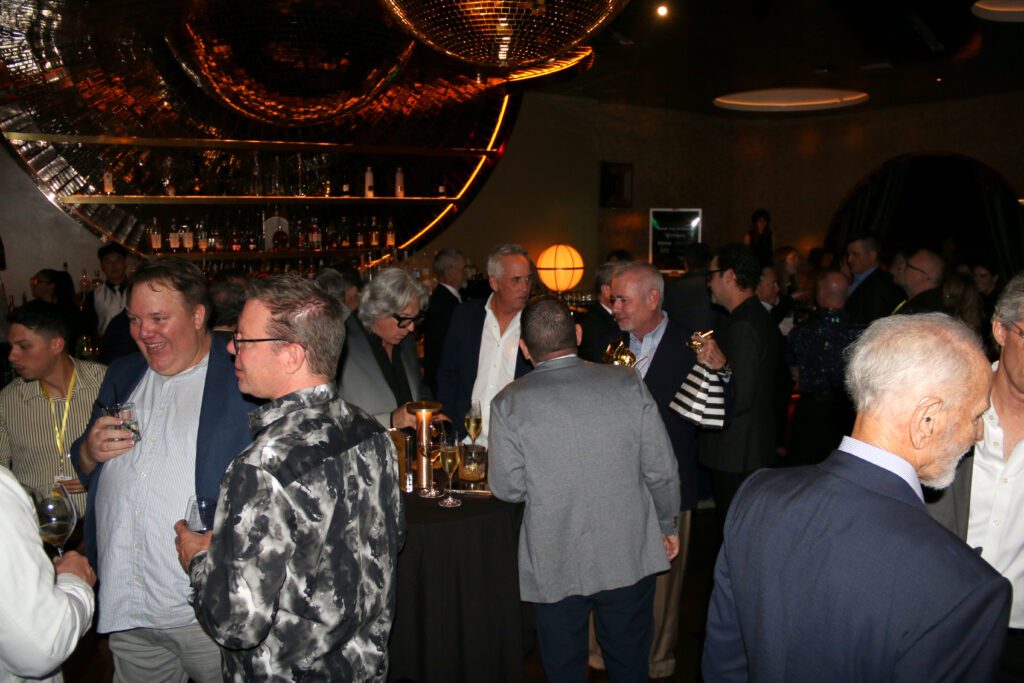Forty & Forward: 40th Anniversary Celebration for Prism Health North Texas