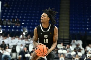 Corey Hadnot II Houston transfer