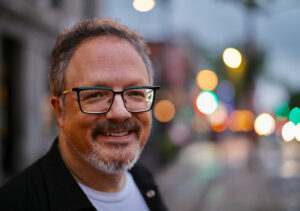 Cistern Installation, Undercurrents