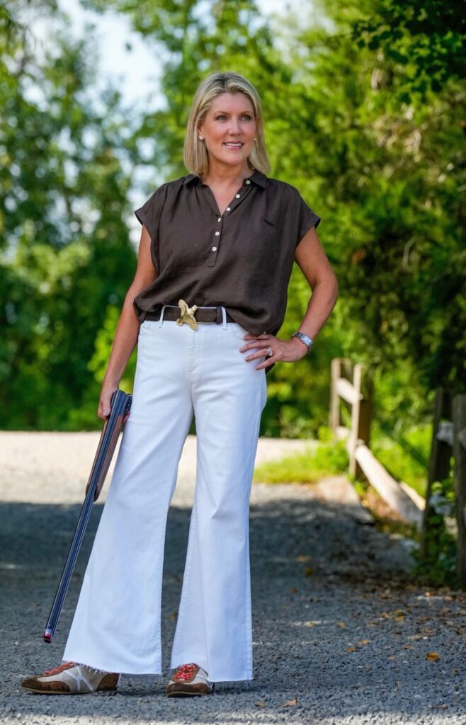 Entrepreneurs: Ronda Carman Wednesday, April 15, 11 am to 1 pm, at Hastens