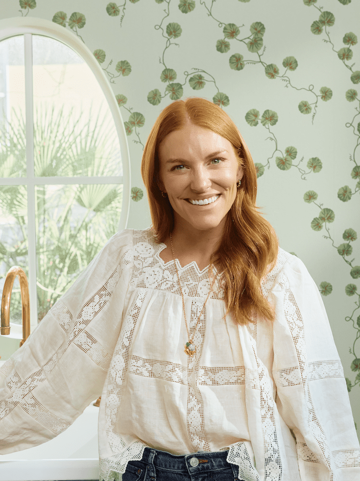 Entrepreneurs: Liz Eichholz, co-founder and creative director Weezie, Wednesday, April 15, 11 am to 1 pm, at Hastens