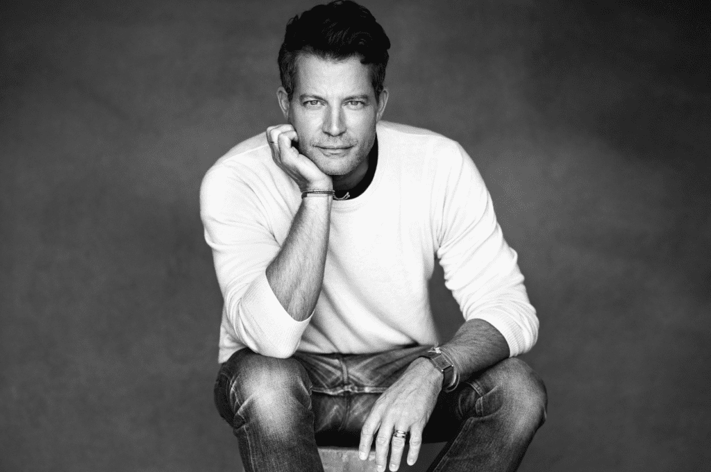 Nate Berkus, Thursday, April 16, 6 to 8 pm, at BeDesign