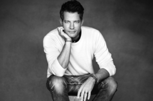 Nate Berkus Texas Design Week Houston