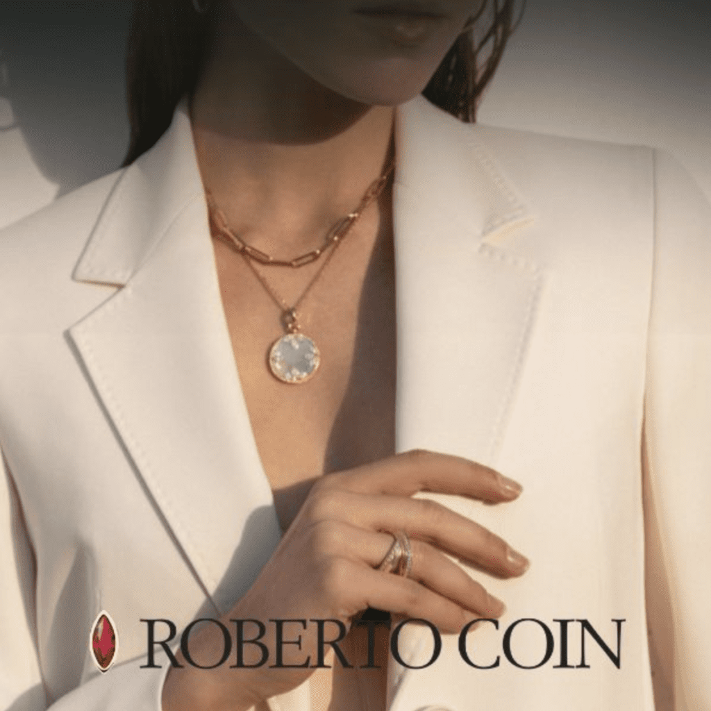 Roberto Coin Trunk Show