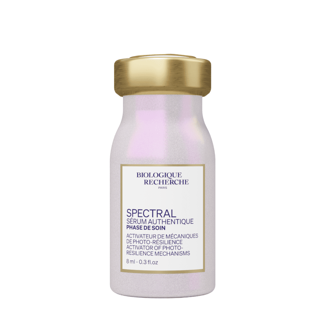 Biologique Recherche at River Oaks District delivers with its most anticipated launch of the spring: Sérum Spectral, a first-of-its-kind serum inspired by the science of light.