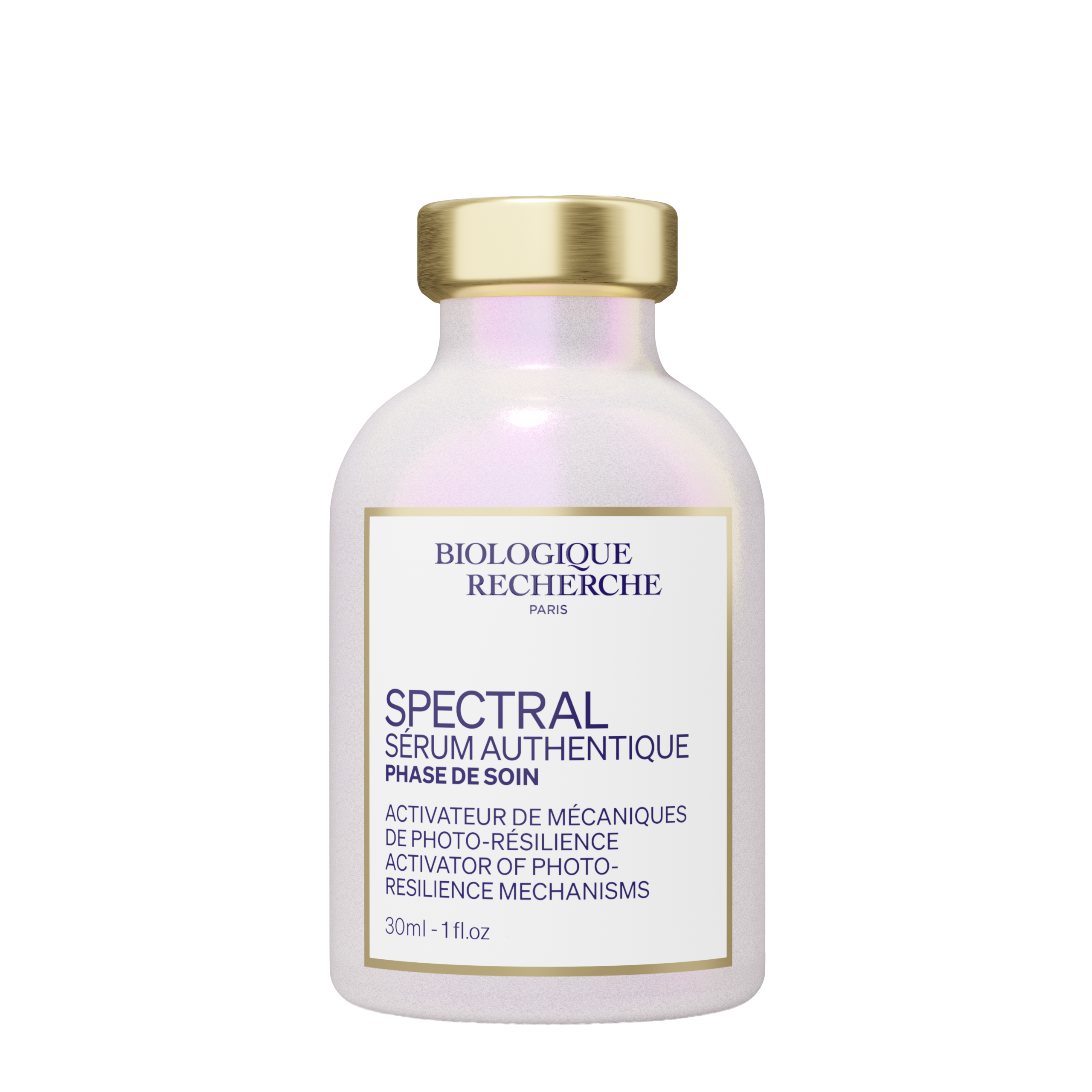 Sérum Spectral2