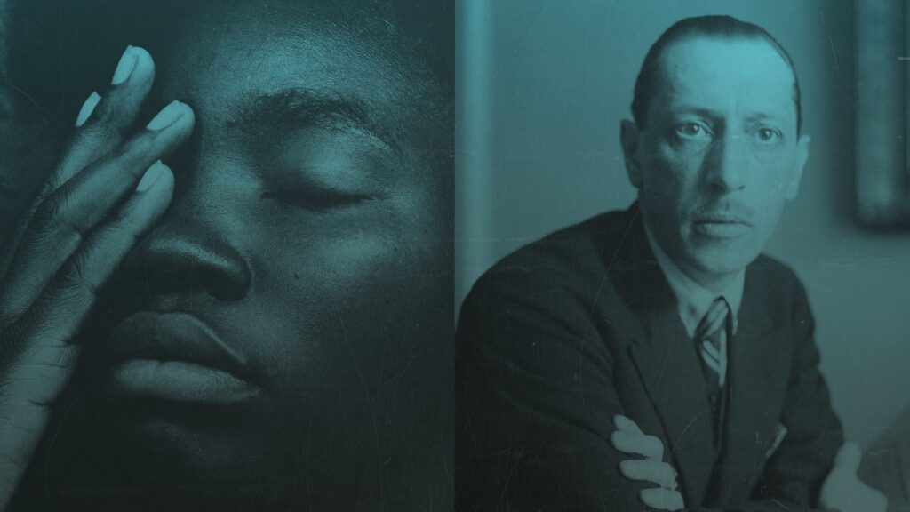 The Dallas Symphony Orchestra presents Stravinsky X Kendrick Lamar on April 25. (Courtesy)