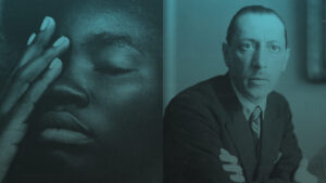 Stravinsky X Kendrick Lamar