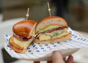 The Bread Club Dallas