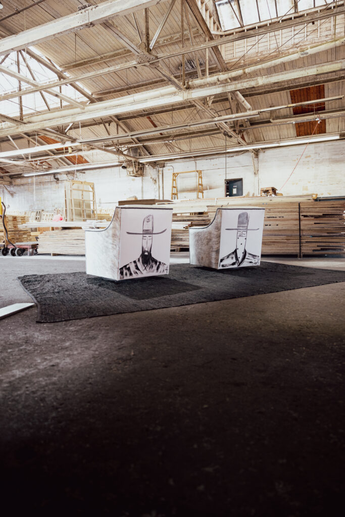 Living Designs Furniture is defining the luxury Houston furniture space.