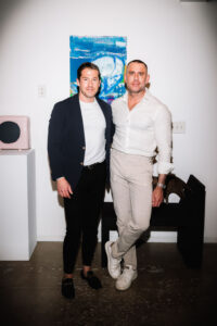 Dallas Art Fair (Photo by Chase Hall)