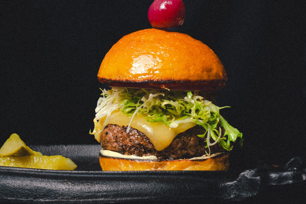 Houston's Newest Japanese Restaurant Brings Izakaya Dining To a River Oaks High-Rise — Toga Keeps It Stylish