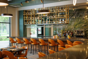 Trattoria Bugatti Dallas