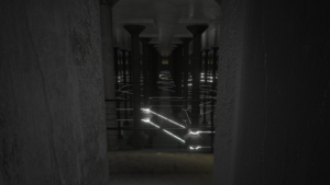 Cistern Installation, Undercurrents