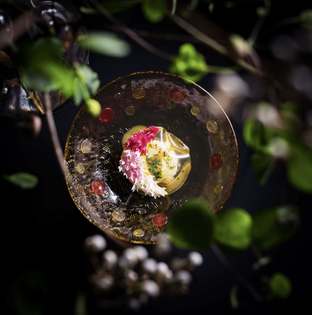 Waldorf Astoria Texas Hill Country announced a partnership with Michelin-starred chef Dominique Crenn for a signature restaurant, elevating the flavors of Fredericksburg to a global cache.