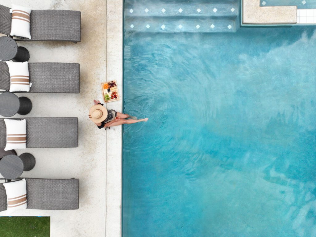 The luxurious hospitality and real estate project, Waldorf Astoria Texas Hill Country, just turned up the heat as they continue to make headway on what’s sure to be one of the state’s most gorgeous, pristine, and coveted properties to date.