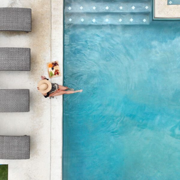 Make Texas’ First Waldorf Astoria Residences Your New Home Away from Home in Hill Country