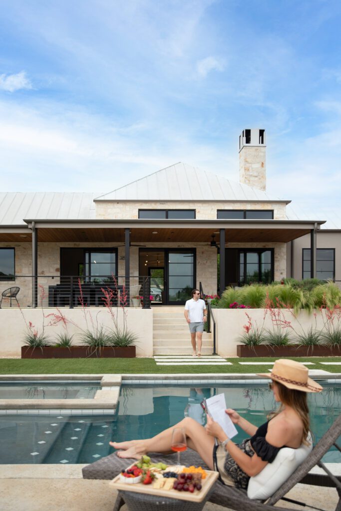 In just about a year since its announcement, Waldorf Astoria Texas Hill Country and its team have moved at lightning speed to provide the best in hospitality to Texans and beyond. 