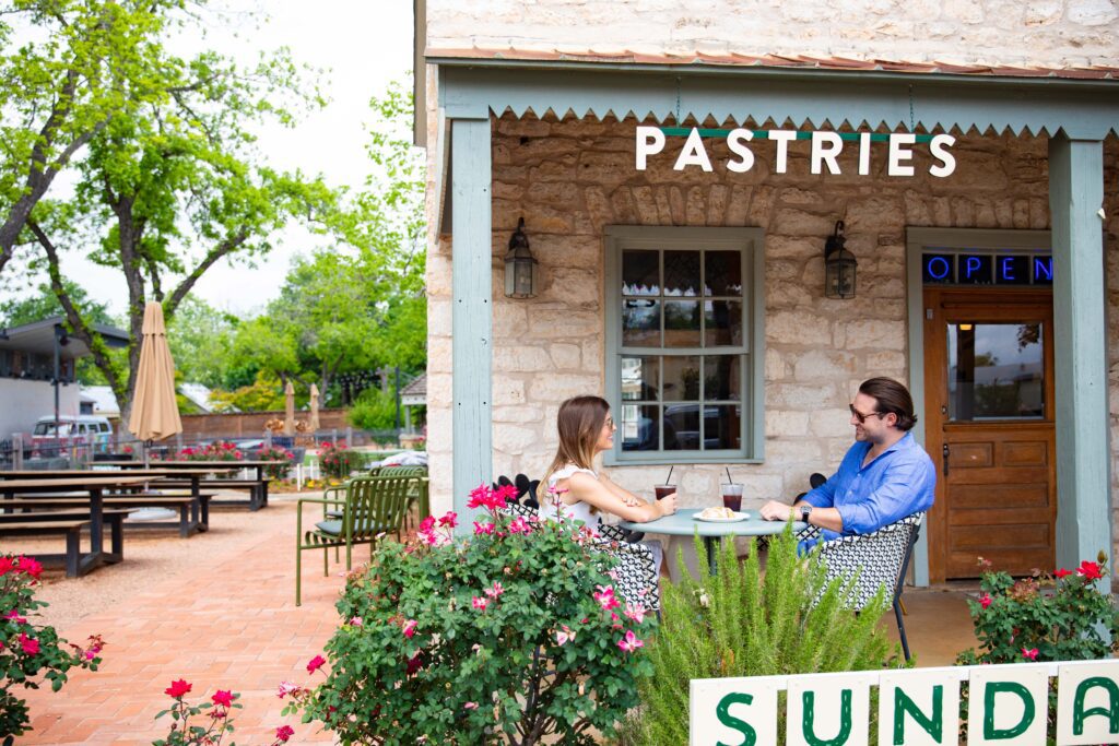 Luxury waits for no one at Waldorf Astoria Texas Hill Country.
