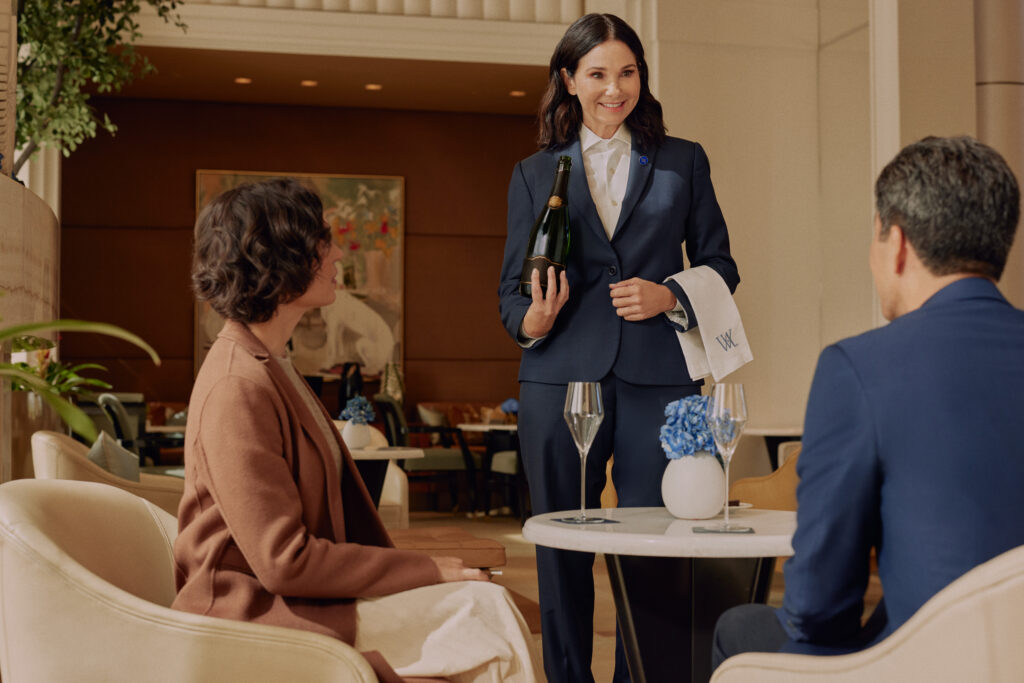 With an incredible team of best-in-class hospitality visionaries bringing it to life, there’s no doubt Waldorf Astoria Texas Hill Country is poised to succeed. 