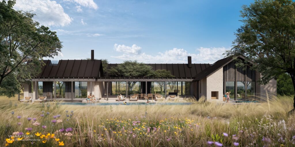 The team knows the importance of local talent when it comes to shaping the culture and future of the Waldorf Astoria Hill Country. 