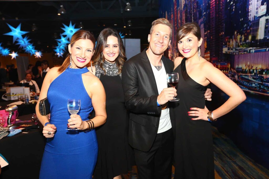 Ladies of the Vine