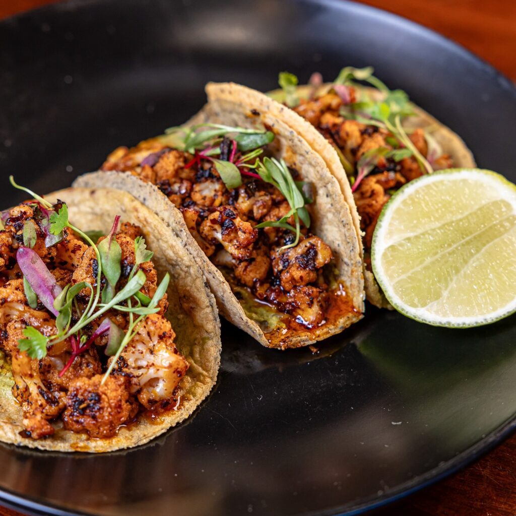 Xalisco tacos are sure to put you in the celebratory mood.