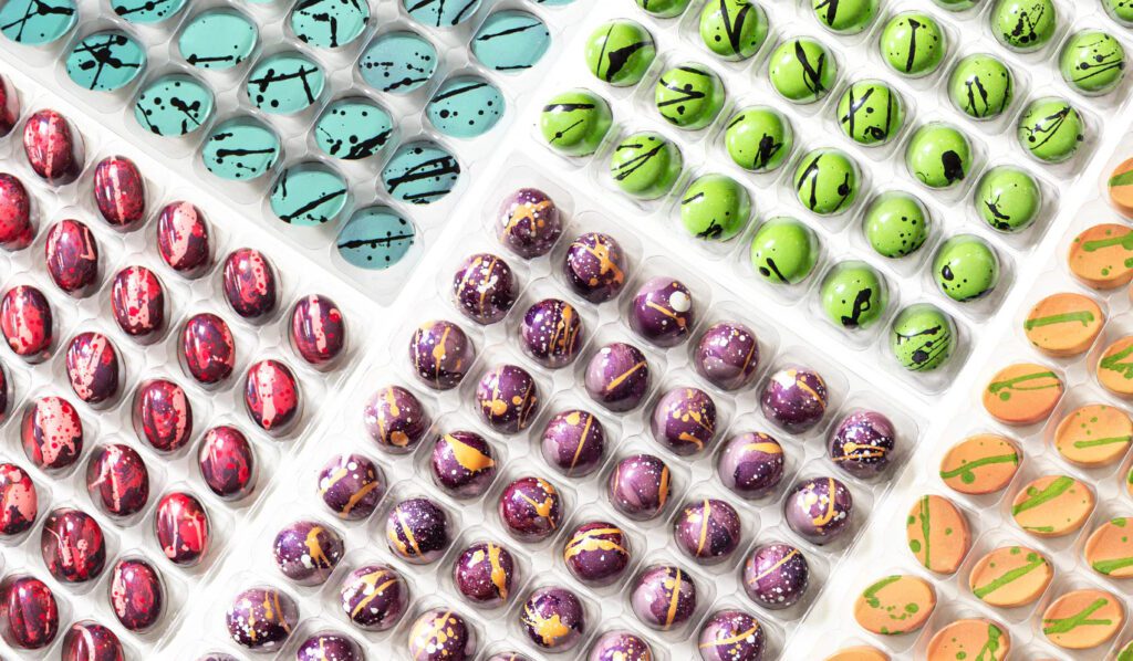 After 12 years, favorite Dallas chocolate shop Kate Weiser suddenly closes all its locations. (Courtesy)