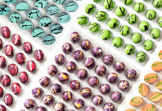 A Favorite Dallas Chocolate Shop Suddenly Shutters, New Italian Debuts in Midway Hollow, and More Dallas Restaurant News