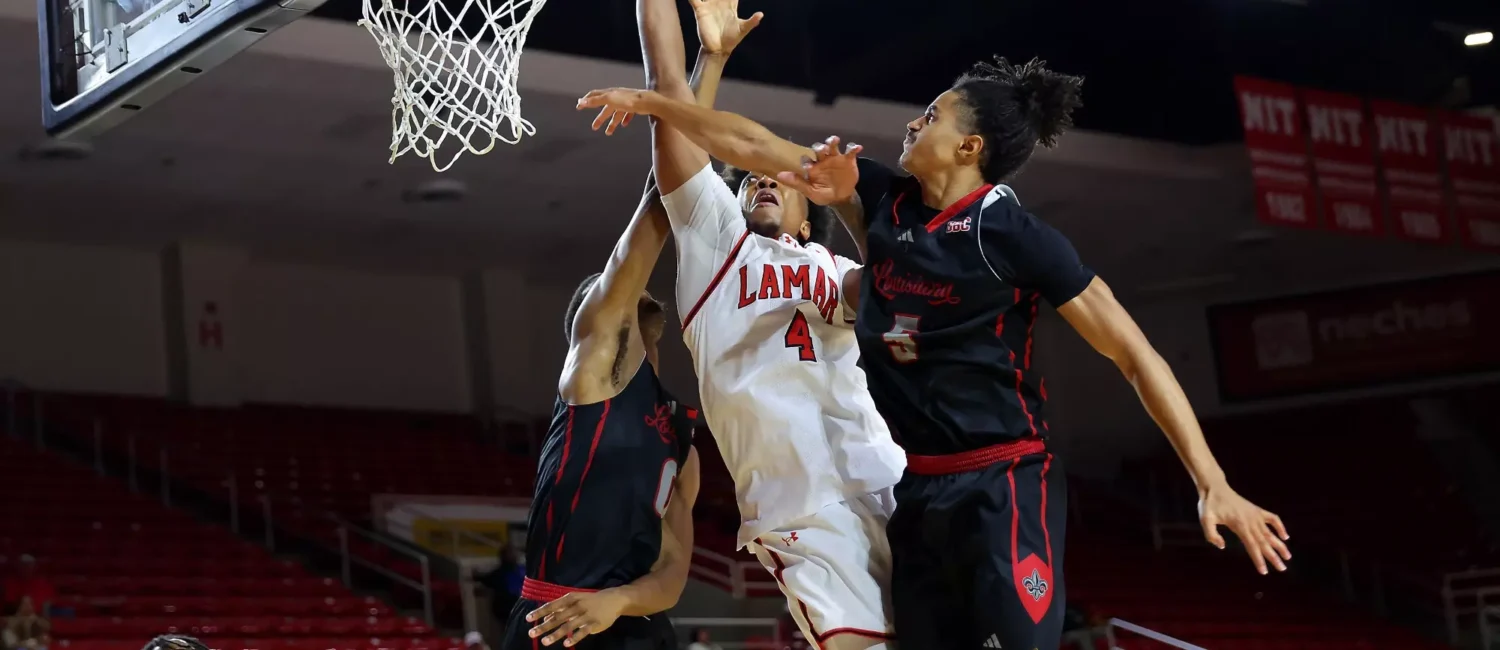 Braden East Lamar transfer Houston
