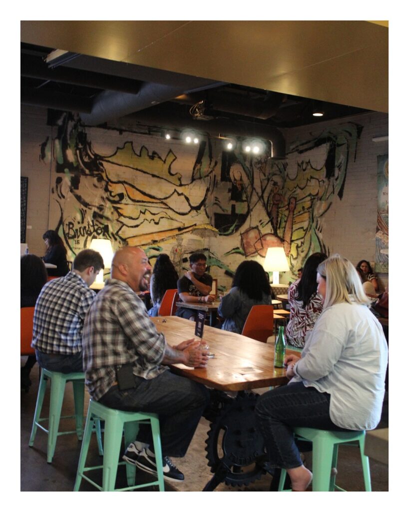 Fern Connections hosts trivia nights and other events throughout North Texas. (Courtesy)